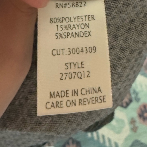 Vintage GUESS|y2K Vintage denim skirt with ruffles•••Light wash,coastal cowgirl - Picture 6 of 10